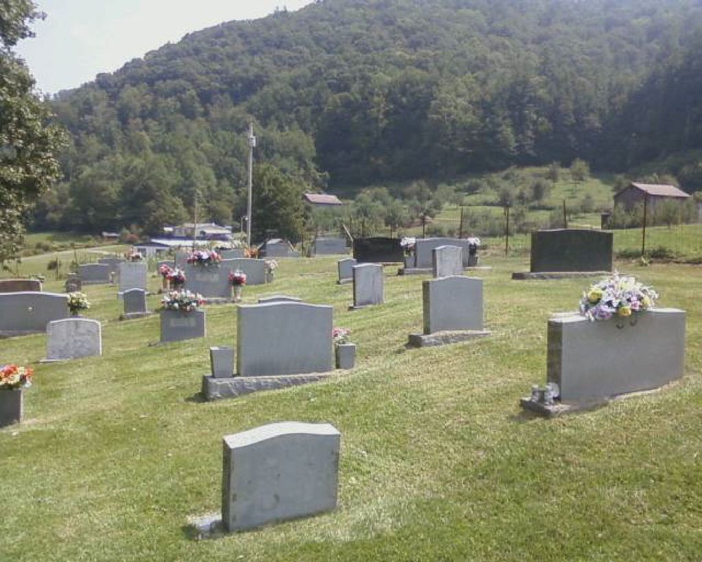 Rice Creek Cemetery