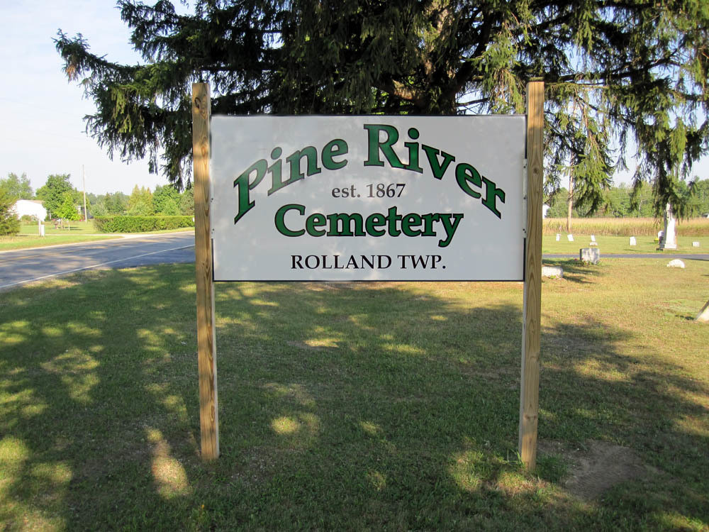 Pine River Cemetery