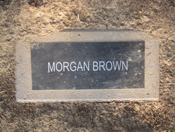 Morgan Brown 
