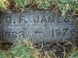 C. F. James 