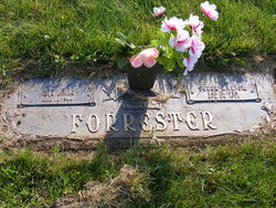 Terry Ray Forrester Sr.