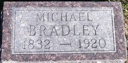 Michael “Mike” Bradley 