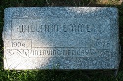 William Emmett Ballard 