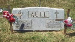 Aaron Aull 