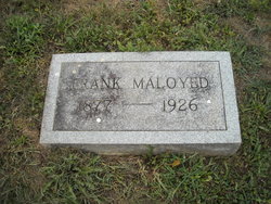 Frank Maloyed 