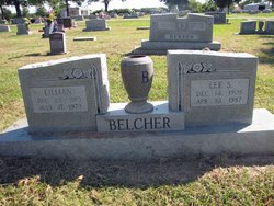 Samuel Lee Belcher 