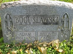 Adam Boguslawski 