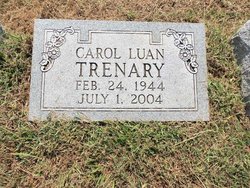 Carol Luan Trenary 