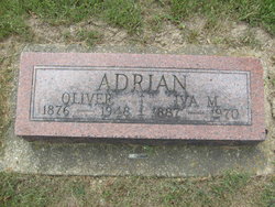 Oliver Adrian 