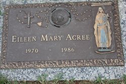 Eileen Mary Acree 