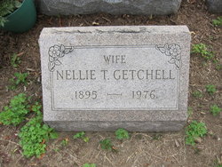 Nellie T. Getchell 
