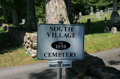 South Village Cemetery