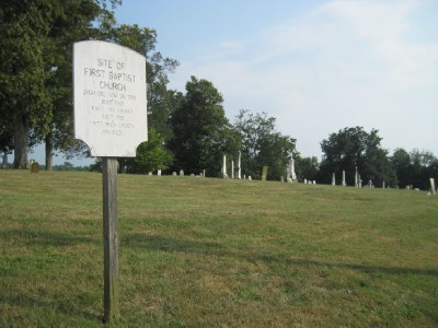 Mays Lick Cemetery