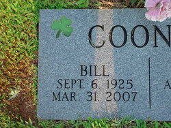 Bill Cooney 
