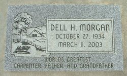 Dell H. Morgan 