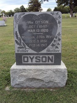 William Dyson 