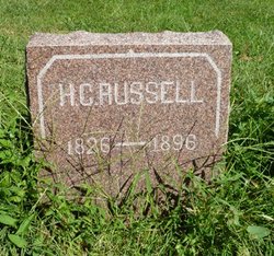 Hale C. Russell 