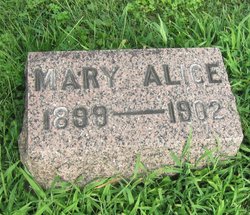 Mary Alice Puffer 