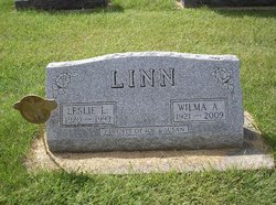 Wilma Ann <I>Boehmke</I> Linn 