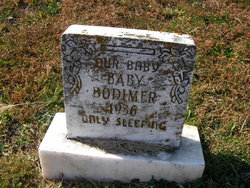 Infant Bodimer 