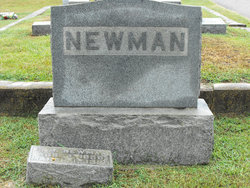 Samuel Brooks Newman 