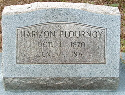 Harmon Flournoy 