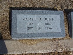 James Bethel Dunn 