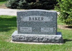 Clement J. Baker 