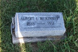 Albert Lee McKinney 