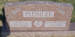 Denton Stone Plumlee 