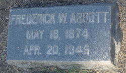 Frederick W. Abbott 