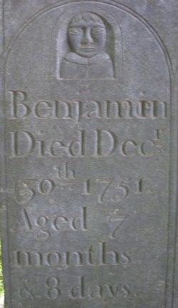 Benjamin Colburn 