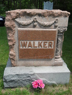 Harold Lee Walker 