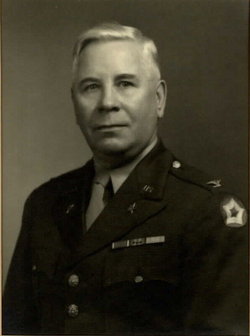 Elmer John Armstrong 