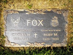 Charles H. Fox 