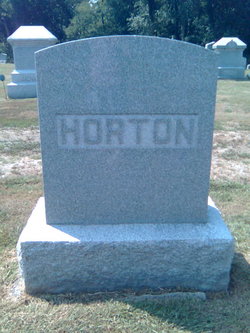 Dallas Horton 
