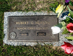 Hubert G. Hutson 