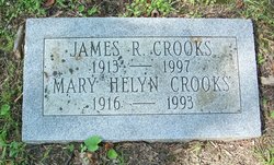James R. Crooks 
