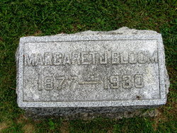 Margaret J. Bloom 