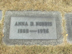 Anna D. Norris 