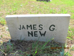James G New 