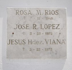 Jesús Hernández Viana 