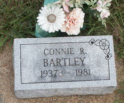Connie Rae Bartley 