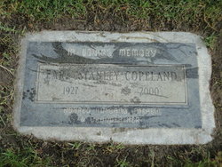 Earl Stanley Copeland 