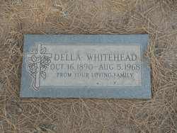 Della Whitehead 