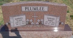 Sanford Barlo Plumlee 