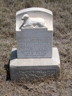 Hansford Crawford 