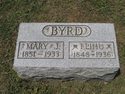 Elihu Byrd 