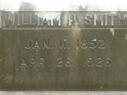 William N. Smith 