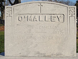 John J. O'Malley 